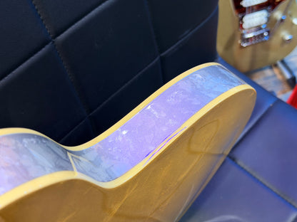 🌟8/25 LTD ED 24k GOLD LEAF 🌟 2020 Dusenberg Starplayer TV~ 25th ANNIVERSARY!