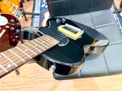 🔥2013🔥 Epiphone Les Paul Junior Electric Guitar~ Gloss Black!