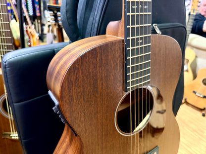 2024 Sigma S000M-15E All-Solid Mahogany Electro-Acoustic Guitar~ With Gig Bag