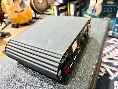 🔥400w BASS STACK🔥 Ashdown MiBass 2.0 Amp Head & Cab 2x10 4 Ohm NEW NEODYMIUMS!