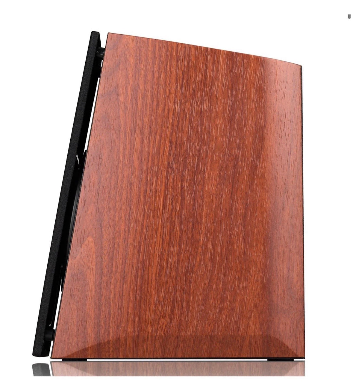 Edifier R2000DB Active Bluetooth Bookshelf Speaker Set - Brown