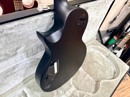 🔥MINT🔥 ESP LTD BK-600 Bill Kelliher Signature~ Military Green Sunburst Satin!