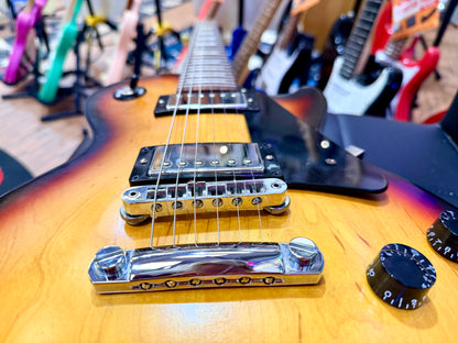 🔥2016🔥 Gibson USA Les Paul Studio~ Faded Satin Fireburst~ Gig Bag & Docs!