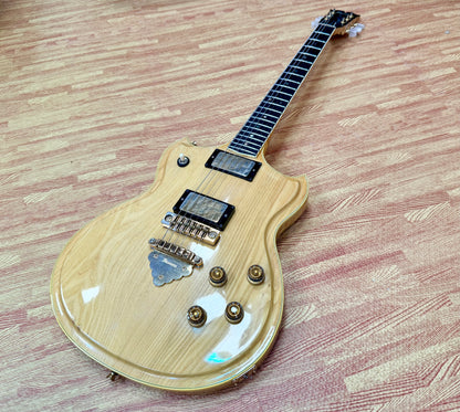 🇯🇵 1979 Ibanez 2680 Bob Weir Signature Guitar~ Natural MIJ Japan Vintage 🇯🇵