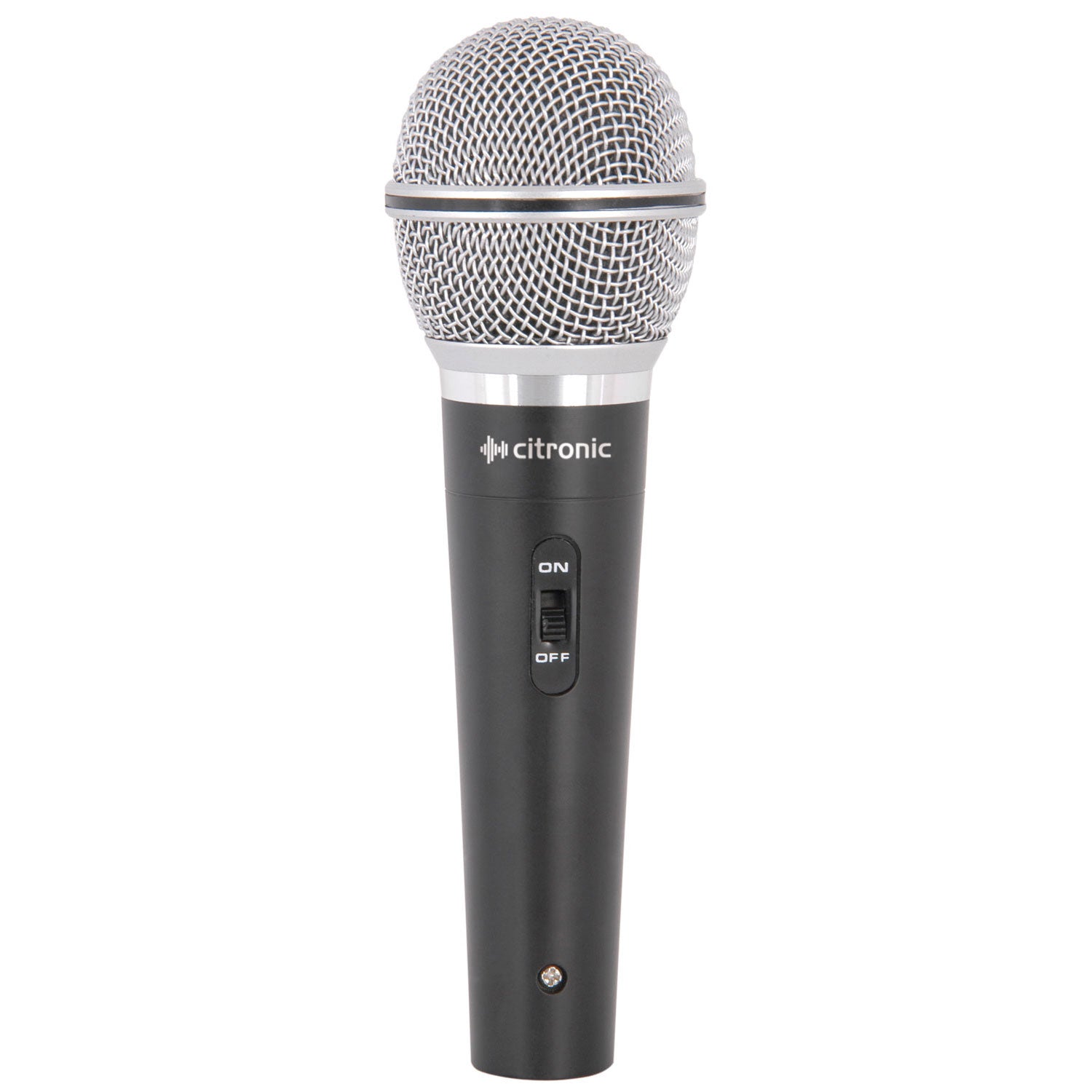 Citronic DMC-03 Dynamic Handheld Microphone