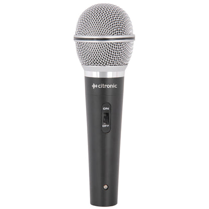 Citronic DMC-03 Dynamic Handheld Microphone