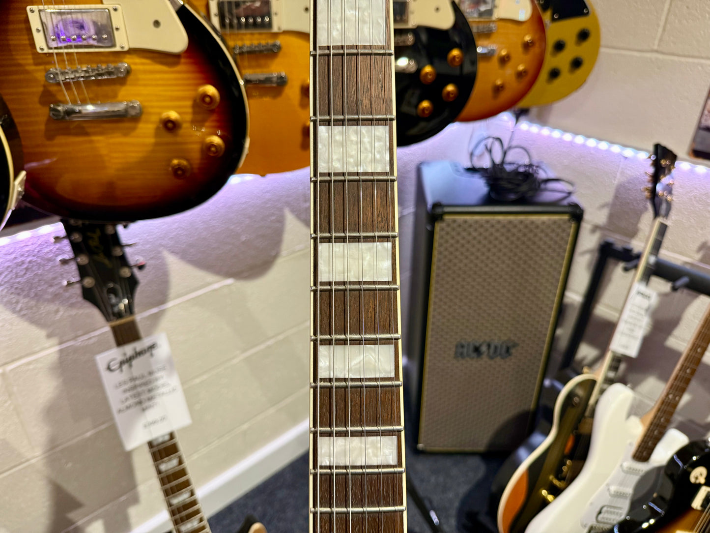 🌟MINT 2021🌟 Gretsch G2622T Streamliner Center Block~ Gunmetal Metallic!