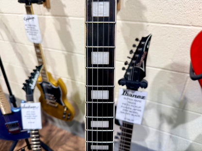 🌟MINT 2019🌟 Guild Aristocrat P90 VSB~ Vintage Sunburst~ Stunning!