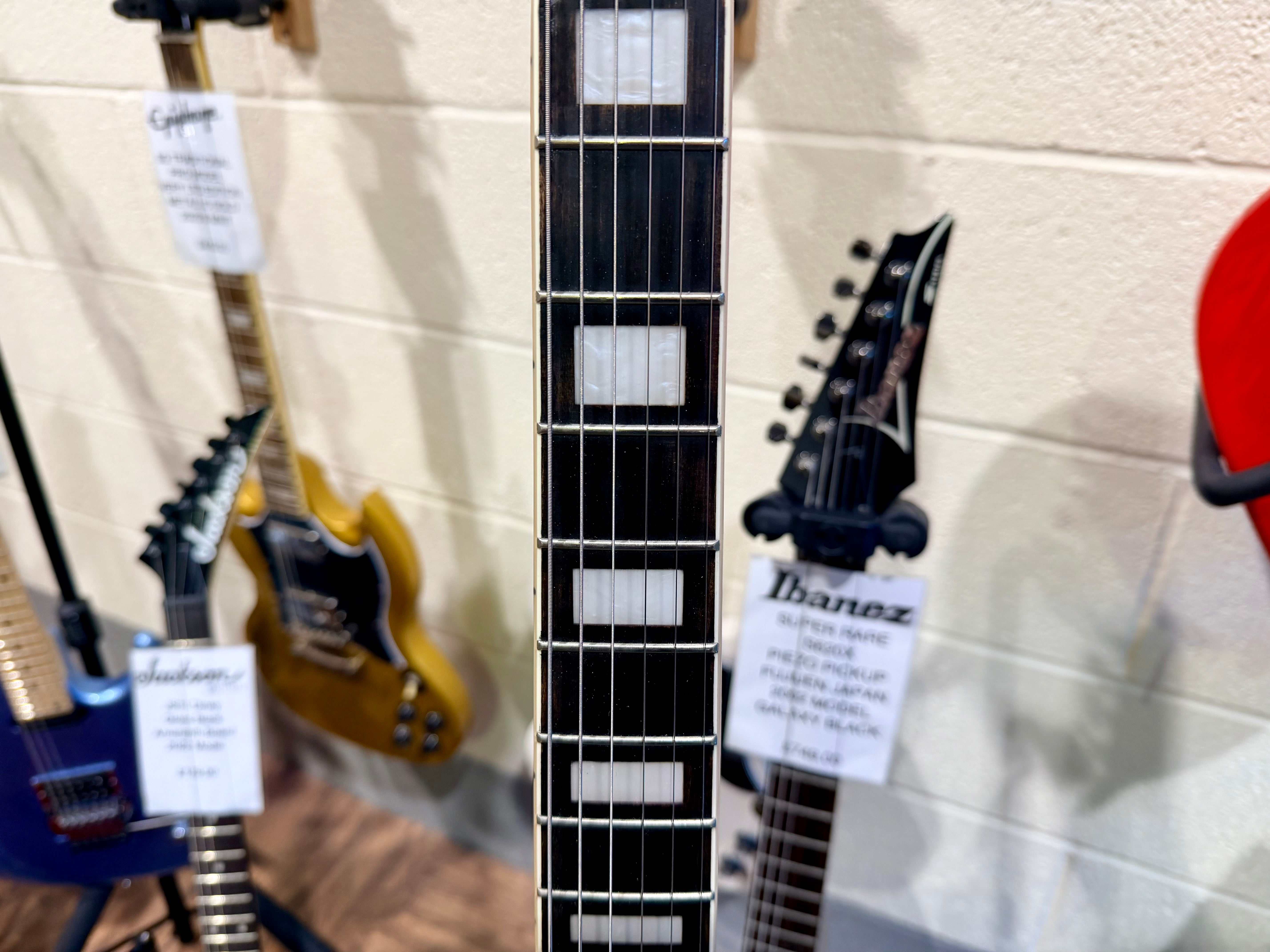 🌟MINT 2019🌟 Guild Aristocrat P90 VSB~ Vintage Sunburst~ Stunning!