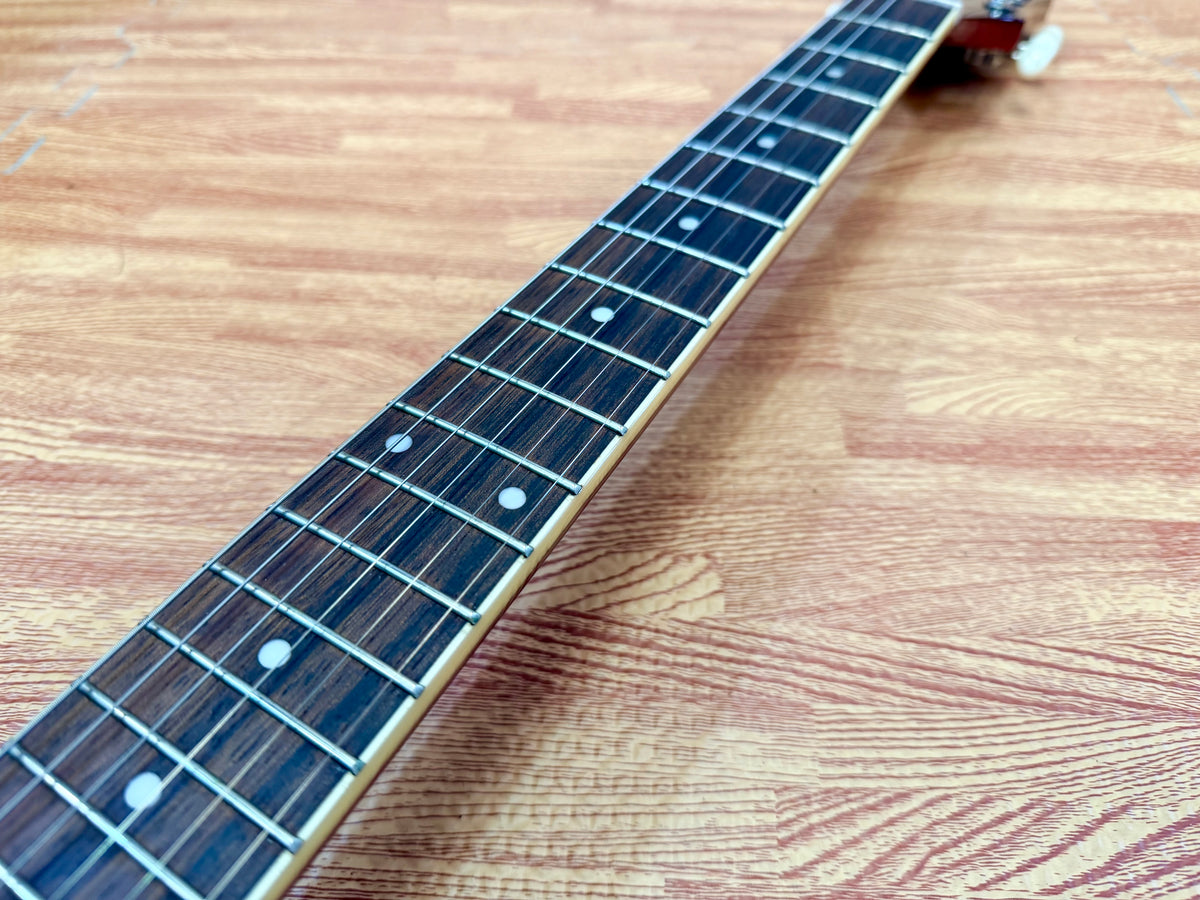 ✨2025✨ Epiphone SG Special P-90~ Sparkling Burgundy~ Inspired By Gibson!