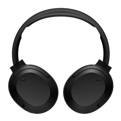 Edifier W820NB Plus Wireless Bluetooth Noise Cancelling Hi-Res Headphones - Black - HS-W820NB-PLUS/BLK