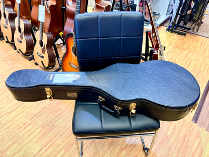 🇯🇵 1979 Yamaha SG-2000 Brown Sunburst~ Made in Japan~ Original Case 🇯🇵