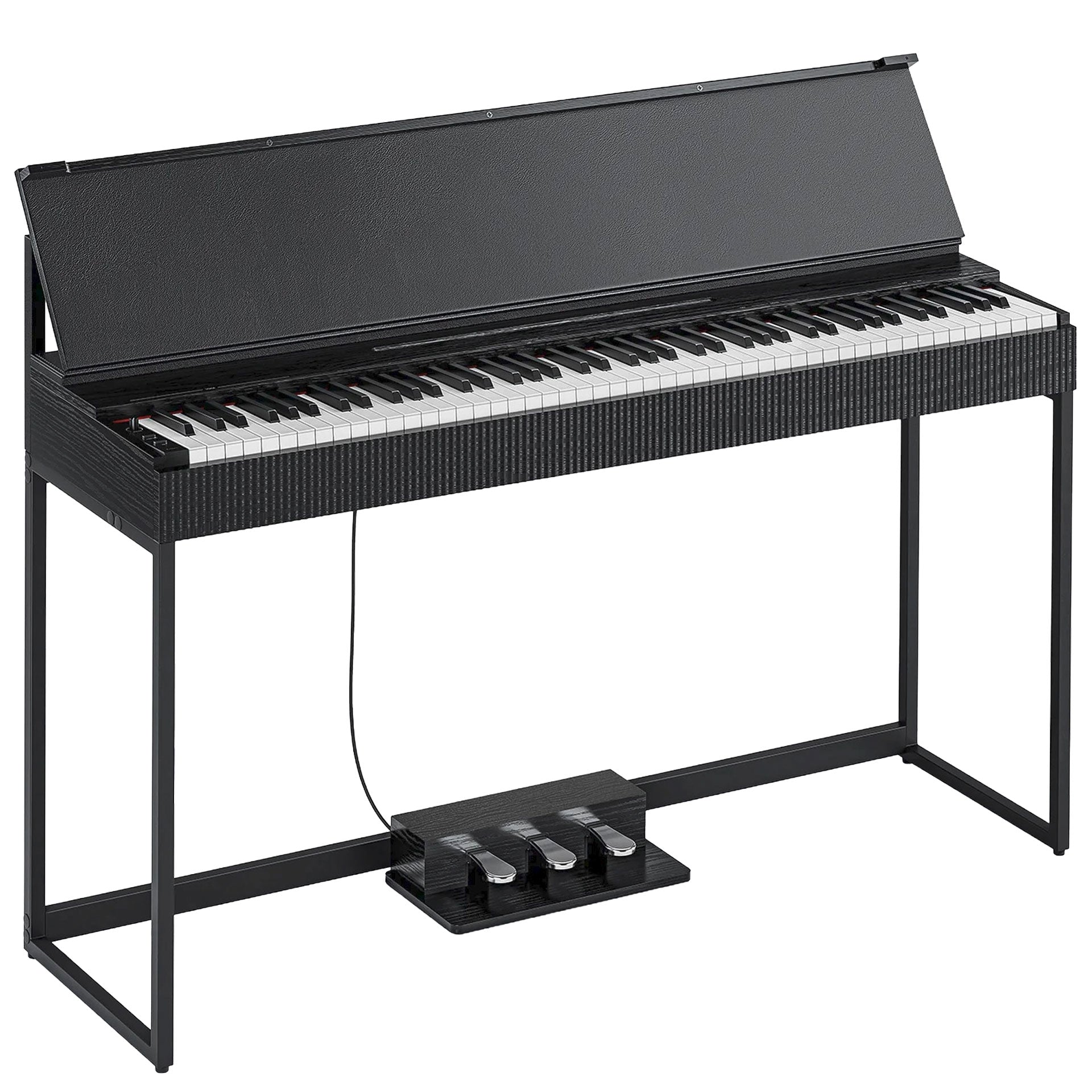 🎹 NEW Donner OURA S300 Home Digital Piano~ 88 Key~ Huge Spec~ RRP £969! 🎹