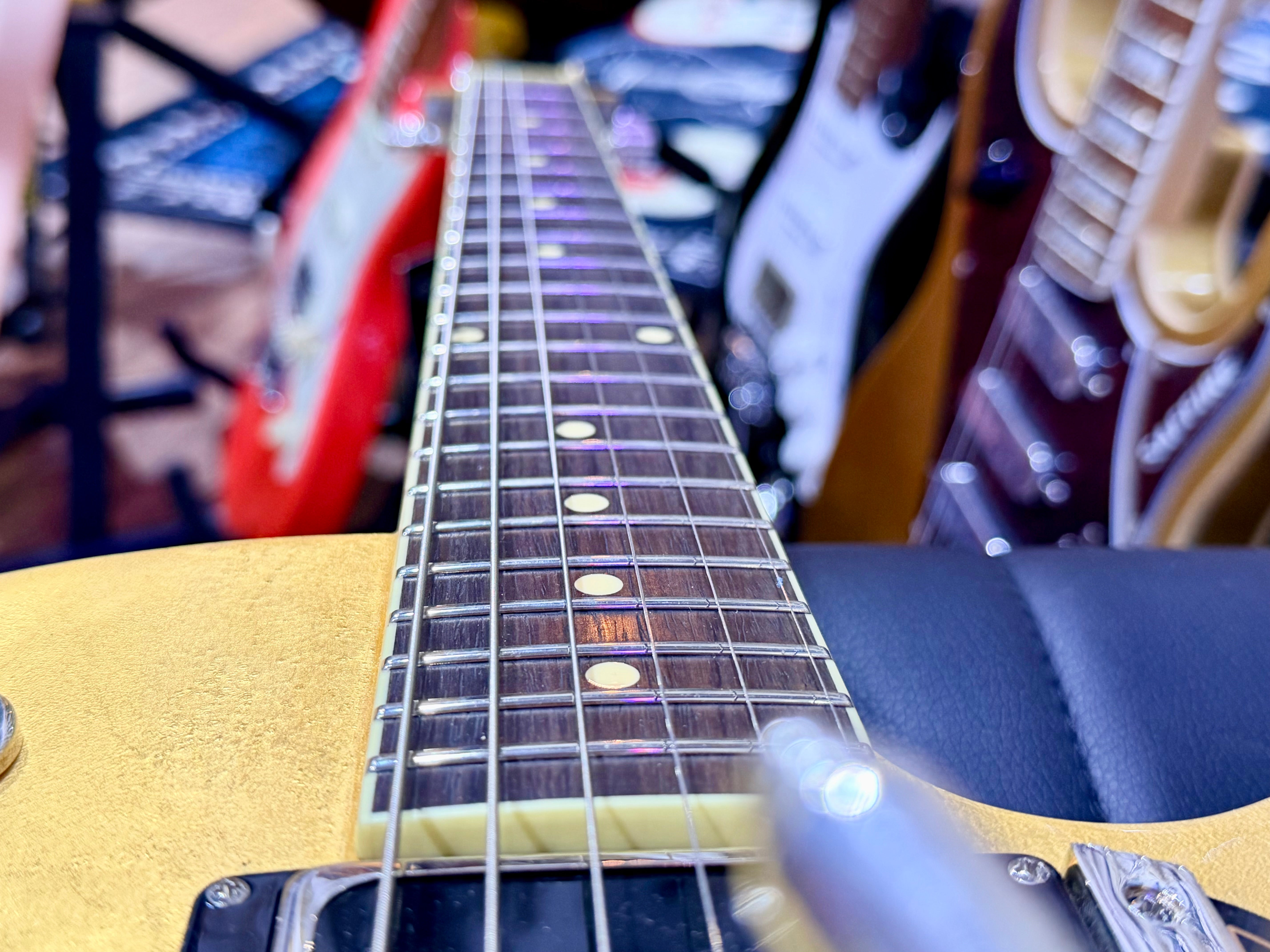 🌟8/25 LTD ED 24k GOLD LEAF 🌟 2020 Dusenberg Starplayer TV~ 25th ANNIVERSARY!