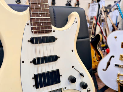 🇯🇵1987🇯🇵 Ibanez Roadstar II RG200 MIJ Fujigen~ Vintage White~ Japan Select!