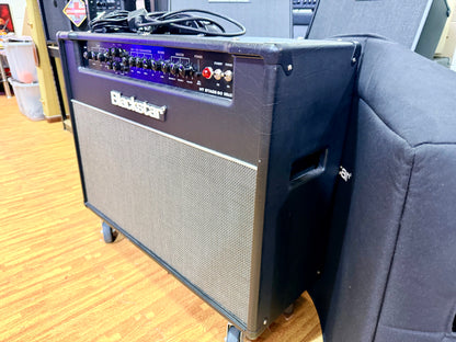 🎸 Blackstar HT Stage 60 MkII 2x12 Valve Combo Amp EL34 + Footswitch & Cover 🎸