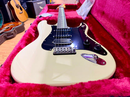 Godin LERXST Limelight Alex Lifeson Rush Signature Guitar~ Vega Trem~ Brand New!