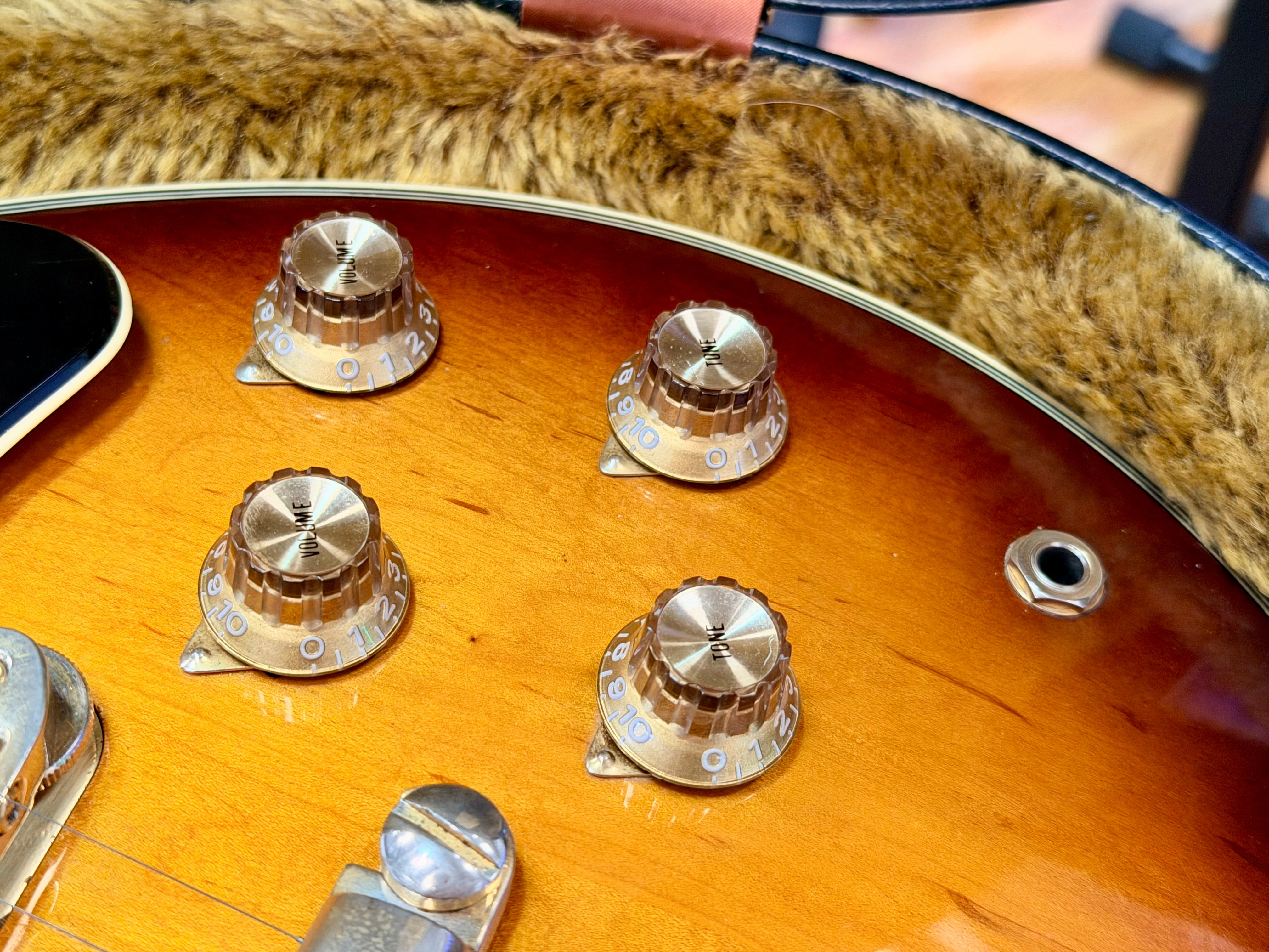 🇯🇵 1979 Yamaha SG-2000 Brown Sunburst~ Made in Japan~ Original Case 🇯🇵