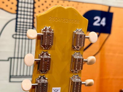 ✨2025✨ Epiphone Les Paul Special TV Yellow P90 PRO~ Inspired By Gibson LATEST!