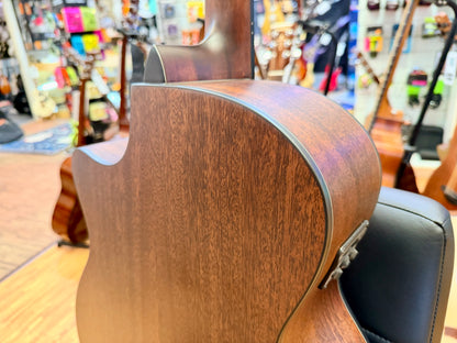 ✨NEW✨ Vintage VEC1900SB Stage Series Grand Auditorium Electro Acoustic Guitar!