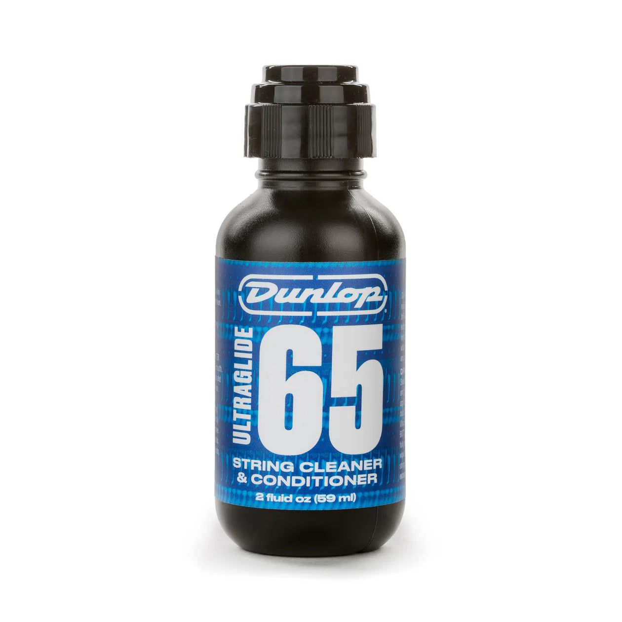 Dunlop 65 Ultraglide String Cleaner & Conditioner