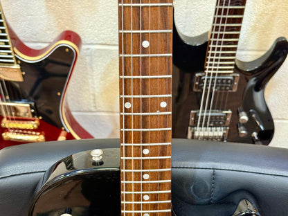 🎸 Gretsch Electromatic G5220 Junior Jet~Tobacco Sunburst~Seymour Duncan P’up 🎸