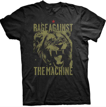 Rage Against The Machine Pride Unisex T-Shirt~ Official Licensed Unisex Band Merchandise FREE POST