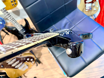 🔥UPGRADED🔥 2003 PRS SE Santana MK1~ EMG Het Set~ Sperzel’s & Schaller Bridge!