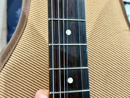 🔥LOLLAR 64 PICKUP UPGRADE🔥 Fender Vintera II ‘60s Stratocaster 2023~ Sunburst!