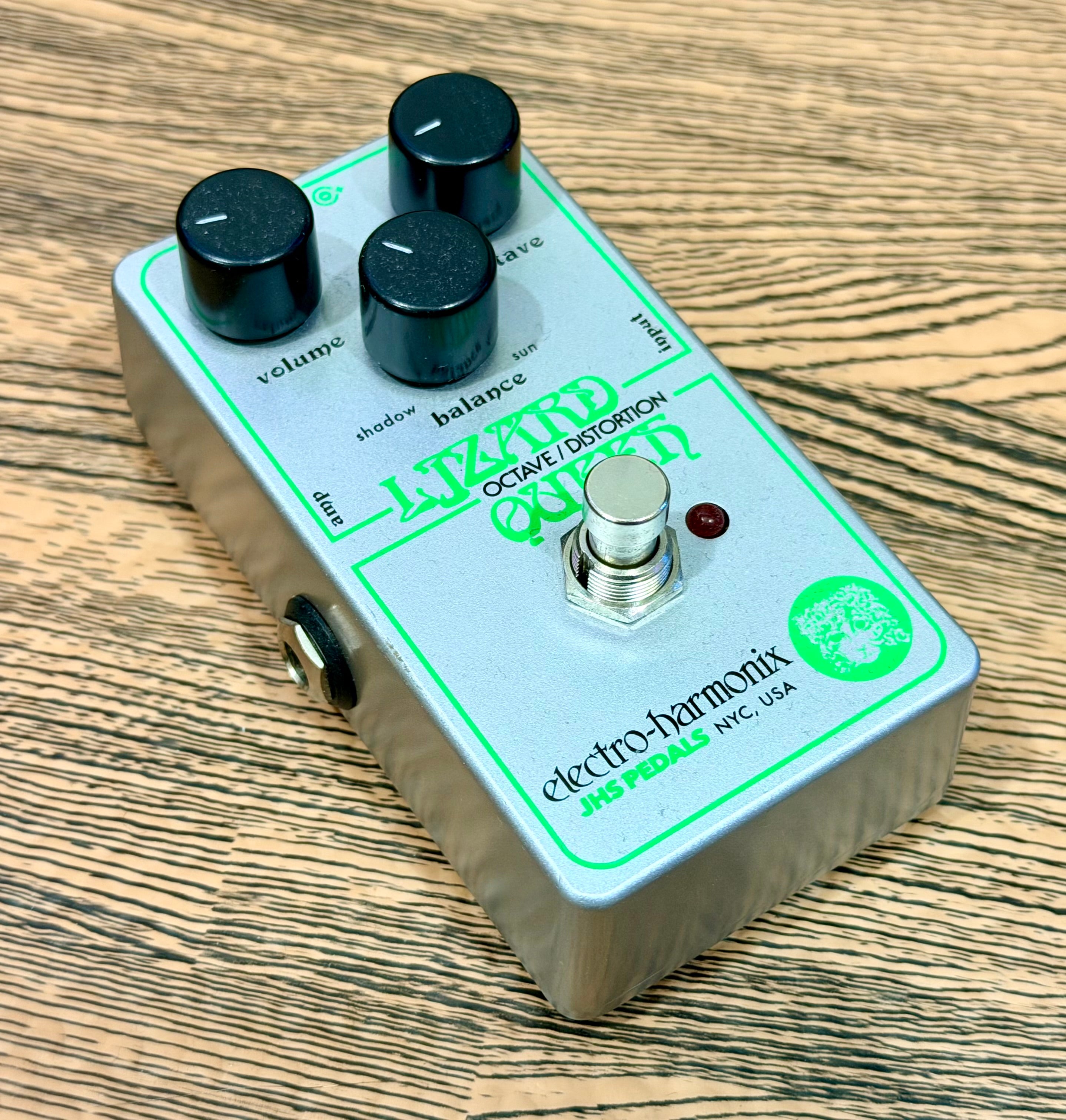 Octave Pedals – Chordplay Guitars