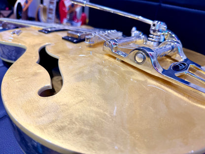 🌟8/25 LTD ED 24k GOLD LEAF 🌟 2020 Dusenberg Starplayer TV~ 25th ANNIVERSARY!