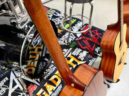 🔥EX-DEMO🔥 Breedlove Atlas Series AD20/SM Acoustic Dreadnought Guitar~ Natural!