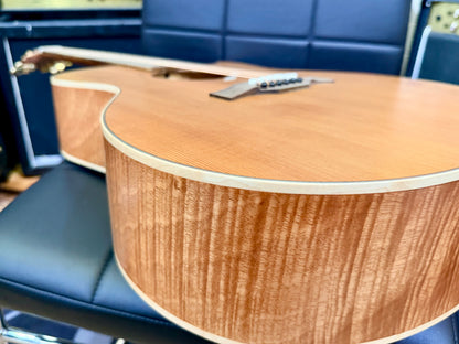 ✨NEW✨ Baton Rouge X6C/AC-AF Andrew Foy Signature Acoustic Guitar