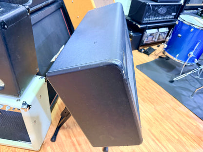 🔥DEAL🔥 Laney Ironheart Foundry Leadtop 60W Head & Laney CUB-212 2x12 Cabinet!