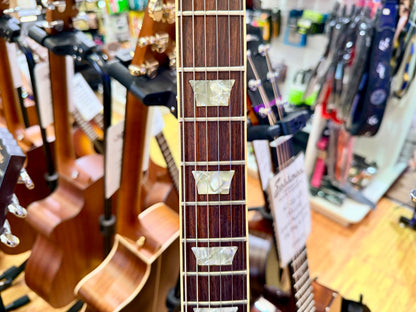 ✨1981✨ Gibson Les Paul Deluxe Goldtop All Original Vintage USA + Original Case