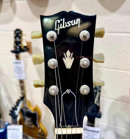 🍒2005 USA🍒 Gibson '61 SG Standard Reissue~ Heritage Cherry~ Cherished & Case!