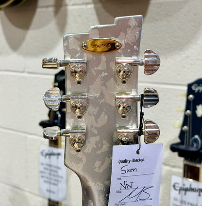 🌟8/25 LTD ED 24k GOLD LEAF 🌟 2020 Dusenberg Starplayer TV~ 25th ANNIVERSARY!