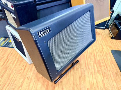 🔥DEAL🔥 Laney Ironheart Foundry Leadtop 60W Head & Laney CUB-212 2x12 Cabinet!