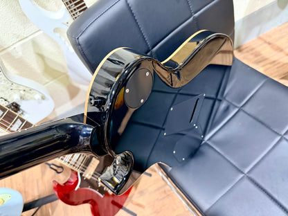 🔥2020🔥 PRS Mark Tremonti Signature USA Charcoal Contour Burst~ Case & Docs!