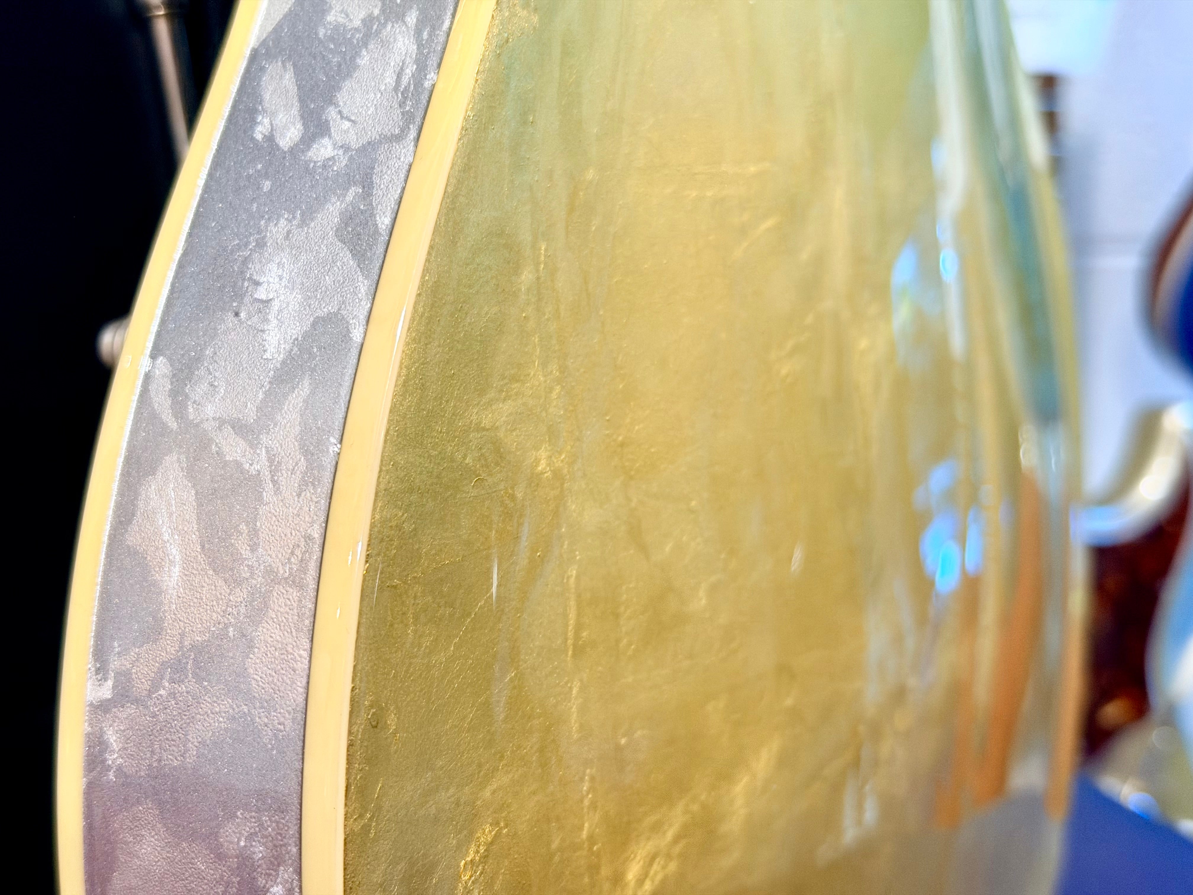 🌟8/25 LTD ED 24k GOLD LEAF 🌟 2020 Dusenberg Starplayer TV~ 25th ANNIVERSARY!