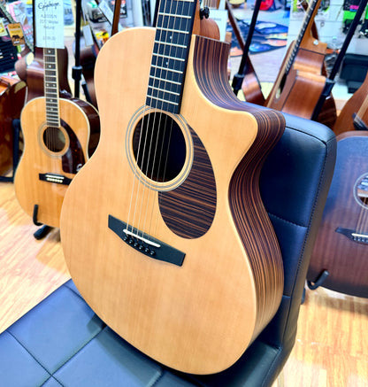 🔥2026 NEW🔥 Enya EGA X1 SP1 Pro Max 41” Electro Acoustic Smart Guitar + Bag!
