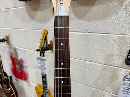 🔥BRAND NEW🔥 Danelectro The Stock 59 Electric Guitar~ Gloss Black~ Latest Model