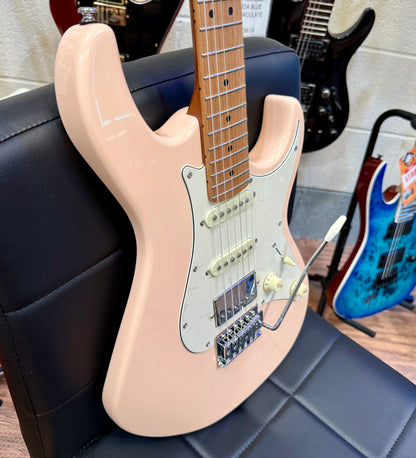 🌟BRAND NEW🌟 Cort G200SE Limited Edition~ Aged Cream~ Roasted Maple~ Latest Model!