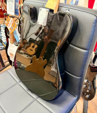 🎸RARE🎸 Tokai Goldstar Sound Telecaster Electric Guitar, Gloss Black!