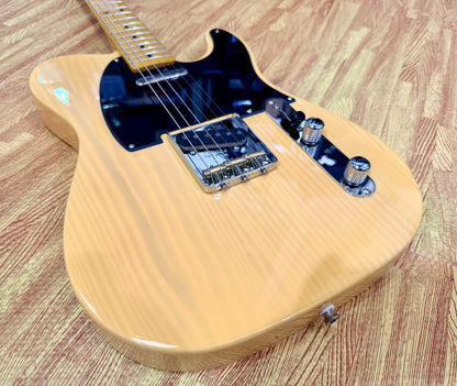⚡️ Squier Classic Vibe 50s Telecaster Butterscotch~  Fender Custom Shop PARTS⚡️