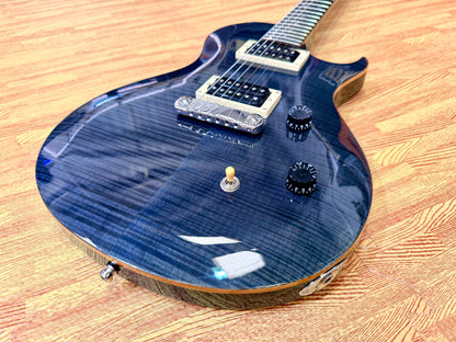 🌟2006🌟 PRS SE Singlecut Guitar~ Grey Black~ Korean Model~ Cherished Condition!