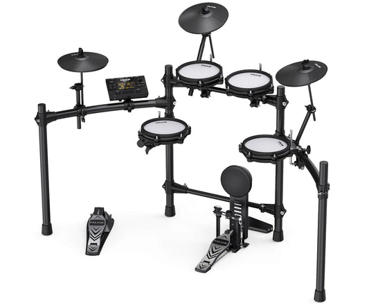 🔥NEW🔥 NU-X DM-210 Digital Drum Kit
