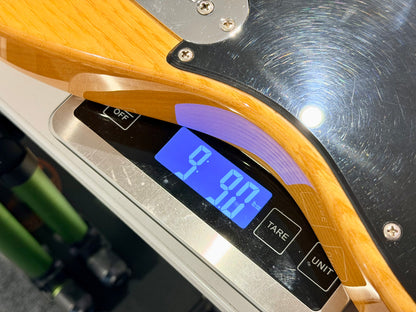 ✨ 2006 KOREA ✨Fender Special Edition Lite Ash Telecaster~ Natural~ B/Eye Maple