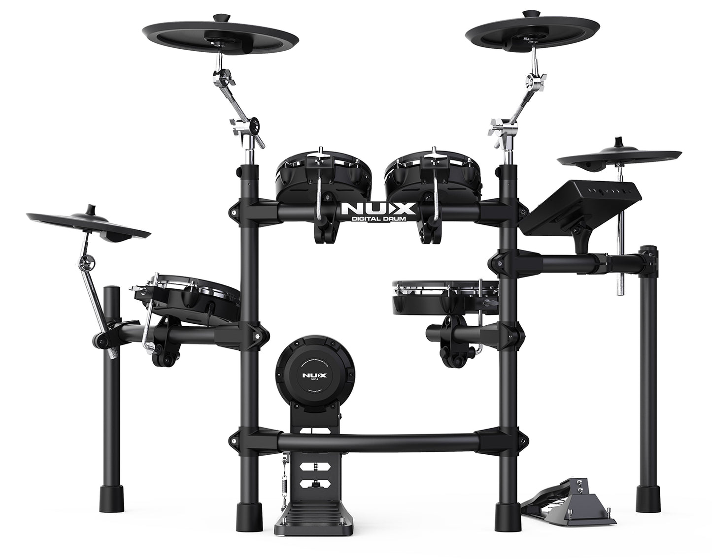 🔥NEW🔥NU-X DM-7X Digital Drum Kit