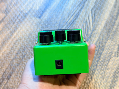 🎸 Ibanez Tube Screamer TS9 Overdrive Guitar Pedal~ Effects Unit 🎸